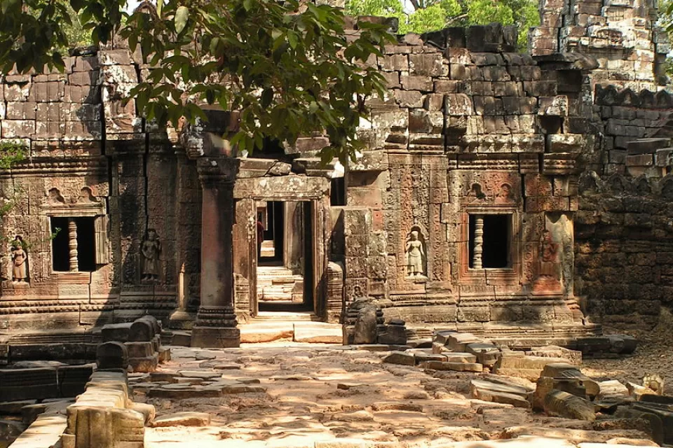 Angkor Wat